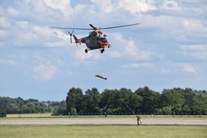 529 dyspozytorów medycznych nauczy się angielskiego dzięki funduszom UE