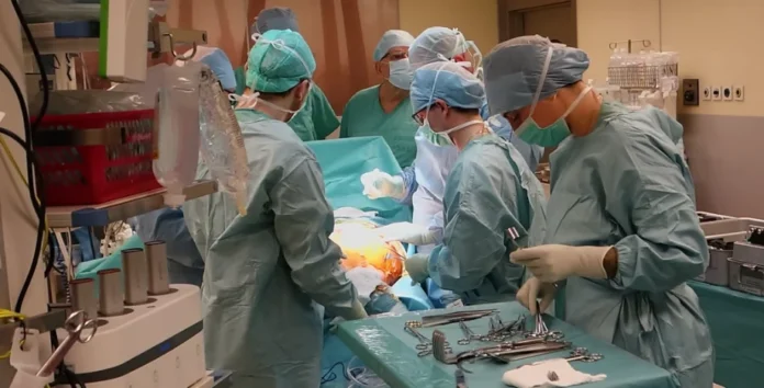 Szpital Wojskowy we Wrocławiu