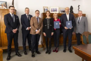 Biofarm wspiera zdrowie psychiczne studentów – nowa umowa z UMP