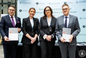 Nowe partnerstwo dwóch poznańskich uczelni na rzecz rozwoju infrastruktury ochrony zdrowia