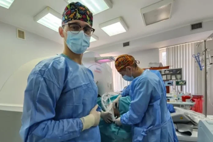 USK w Opolu dołączył do grona placówek medycznych oferujących krioablację guza nerki