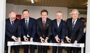 Politechnika Wrocławska i WSS w Legnicy razem dla przyszłości kardiologii