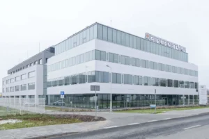 Diagnostyka przejmuje większość udziałów w AidPort. Wchodzi w badania kliniczne