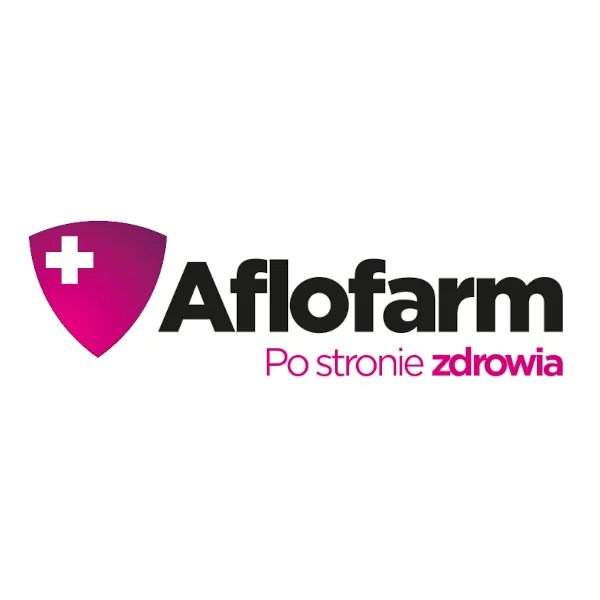 Aflofarm logo Aflofarm logo