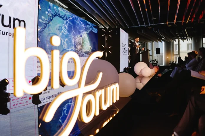 Biotechnologia łączy Europę – jednym głosem dla innowacji