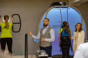 AWF Poznań otwiera nowoczesne Centrum Symulacji i Nauczania Fizjoterapii. Co oferuje?