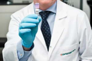 20,2 mln zł rocznie dla Diagnostyki. Spółka rozszerza współpracę z Penta Hospitals 