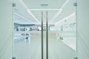 Diagnostyka zabiera głos po krytyce badań z influencerką. Chodakowska zakończyła współpracę