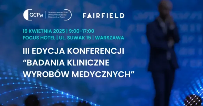 III edycja Konferencji 