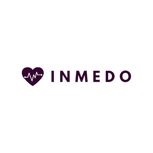 INMEDO logo INMEDO logo