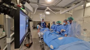 Nowe możliwości diagnostyczne: Optyczna tomografia koherentna (OCT) ułatwieniem dla kardiologii interwencyjnej