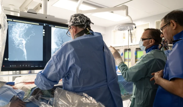 Pierwszy zabieg z użyciem Artisse