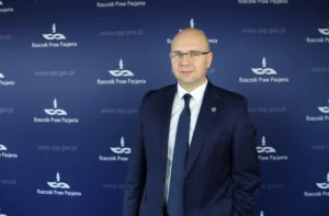 Rzecznik Praw Pacjenta prowadzi postępowanie wobec szpitala w Tworkach