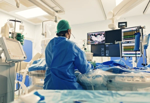 szpital w Bełchatowie