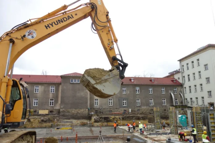Wrocław: szpital wojskowy stawia na nowoczesną aptekę i rozwój medycyny nuklearnej