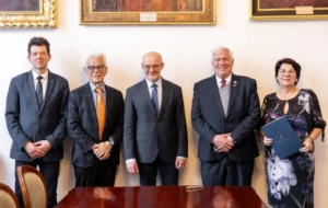 UJ CM rozwija współpracę z University of Pennsylvania