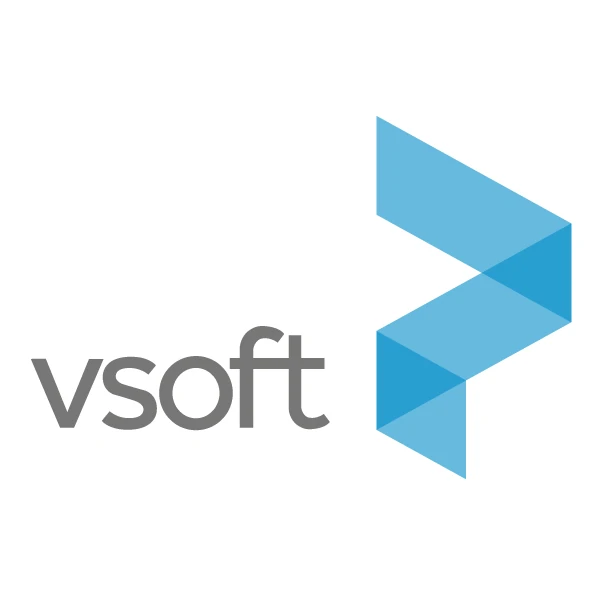 VSoft logo VSoft logo