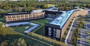 Nysa zbuduje szpital na miarę XXI wieku. Co wiadomo o inwestycji?