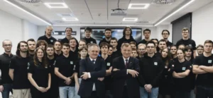 AGH uruchamia Wydział Technologii Kosmicznych ze specjalizacją Biomedical