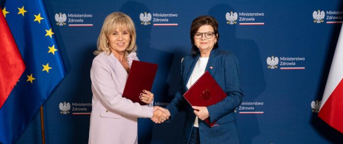 80 mln zł na szkolenia pielęgniarek, pielęgniarzy i położnych. Kursy w dziedzinach deficytowych