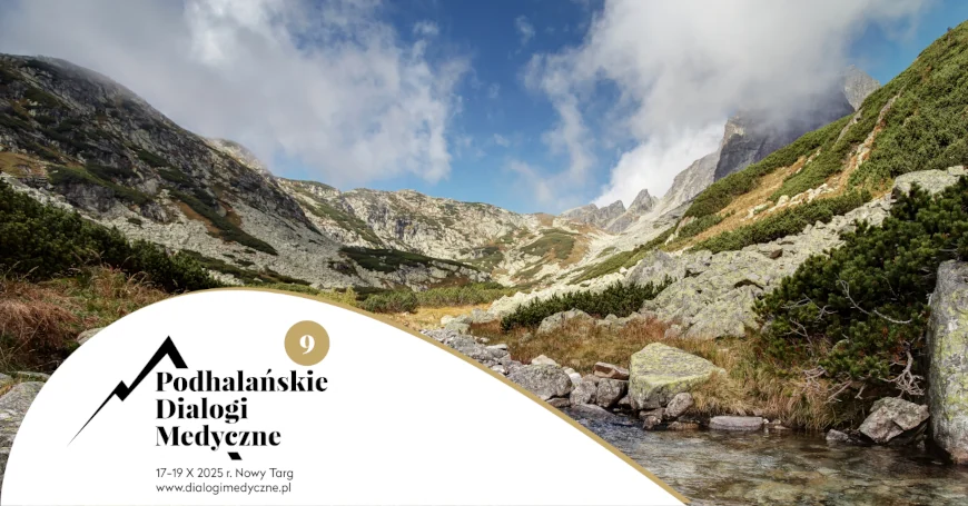 9 Podhalańskie Dialogi Medyczne