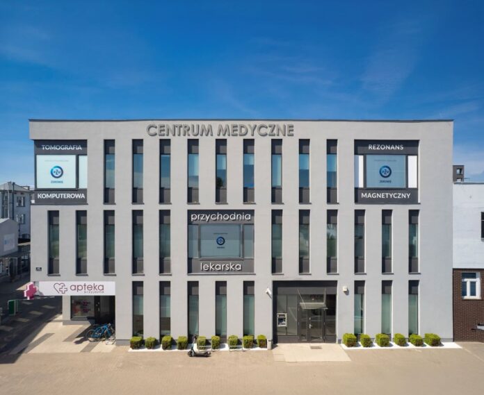 Centrum Medyczne PZU w Poznaniu