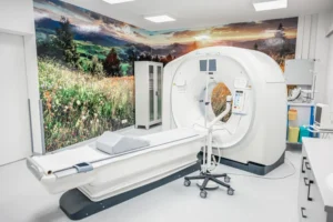 Górno z nowym Zakładem Diagnostyki Obrazowej: inwestycja za 8 mln zł