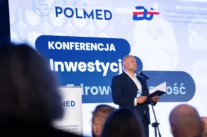 „Inwestycje w Zdrową Przyszłość” – relacja z konferencji Izby POLMED 2025