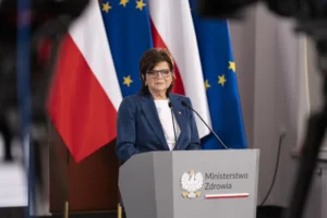 Leszczyna: ustawa o wynagrodzeniach w zdrowiu wymaga poprawek. Ale w lipcu nie będzie zmian?