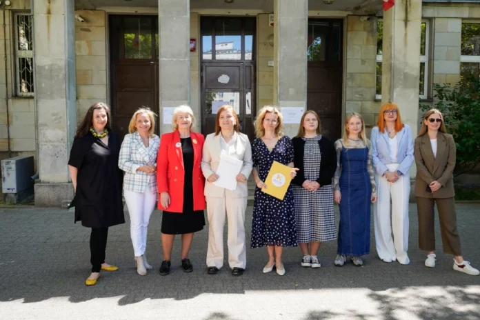 MEN i Kulczyk Foundation: zakończenie pilotażu programu higieny menstruacyjnej w szkołach