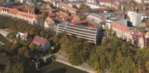 HealthTech Synergy Hub – nowoczesne centrum medycyny i inżynierii na Politechnice Wrocławskiej