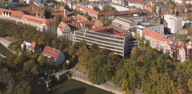 Politechnika Wroclawska