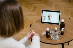 UOKiK stawia zarzuty operatorowi Receptomatu. Spółce grozi kara do 10% obrotu
