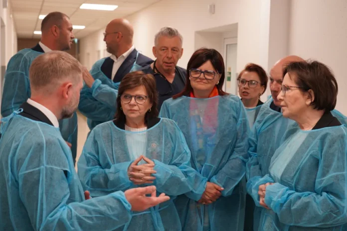 Porozumienie pięciu ośrodków. Program leczenia stopy cukrzycowej będzie świadczeniem gwarantowanym?