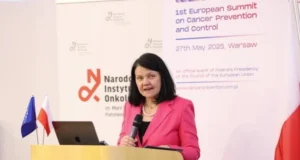 Jak państwa UE mogą zwiększyć skuteczność działań związanych z profilaktyką nowotworów?