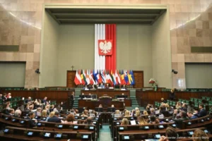 Sejm uchwalił Lex Szarlatan. Rzecznik Praw Pacjenta zyska nowe uprawnienia