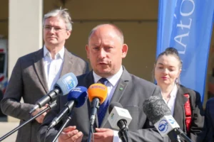 Ratownicy uczą się samoobrony. W Małopolsce przeszkolono już 327 osób