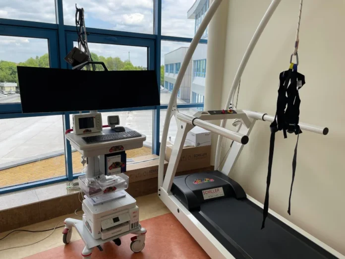 CPET w szpitalu powiatowym. Radomsko rozszerza ofertę diagnostyczną