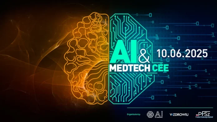 AI & MEDTECH CEE 2025
