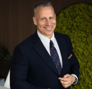 CF CEFARM SA z nowym prezesem. Grzegorz Ornowski obejmuje stanowisko