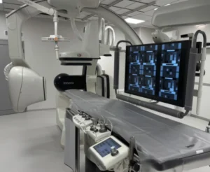 Szpital w Gorzowie zyskał nowoczesny angiograf dwupłaszczyznowy – to większa precyzja diagnostyczna