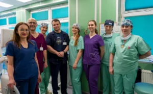 Elektroporacja w Opolu – nowa metoda leczenia migotania przedsionków już niedługo w USK