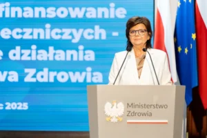 18 miliardów złotych na zdrowie: nowe wyceny i podwyżki w systemie
