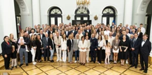 Ministra zdrowia przyznała 189 odznaczeń „Zasłużony Dawca Przeszczepu”