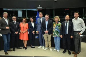 Pakiet Farmaceutyczny wchodzi w decydującą fazę. Sukces polskiej prezydencji