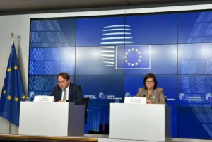 Zdrowotne priorytety Polski w UE 2025: podsumowanie działań prezydencji