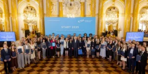 Przyznano stypendia START 2025! FNP nagrodziła 100 młodych naukowców