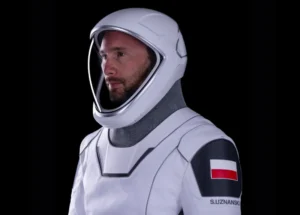 Polski astronauta Sławosz Uznański-Wiśniewski w kosmosie – historyczny moment dla nauki i medycyny