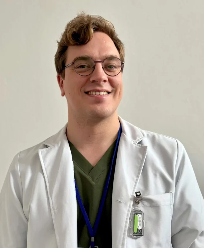 Lek. Jacek Tomaszewski