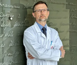 Zastosowanie immunoterapii u chorych na zaawansowanego raka regionu głowy i szyi zwiększa szanse na ich wyleczenie